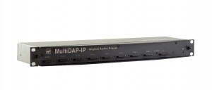 MultiDAP IP
