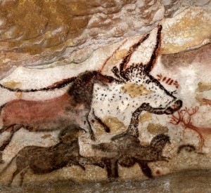 Lascaux