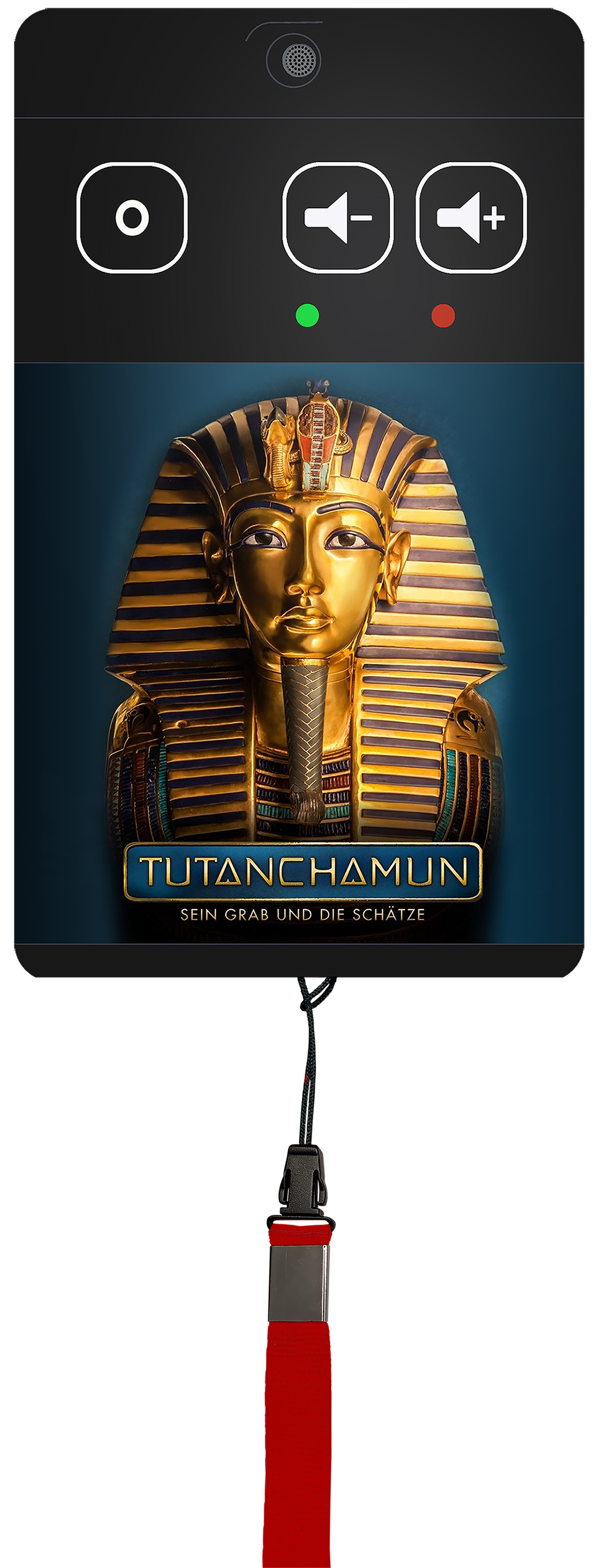 LOOKLINK, the unique digital tourguide system with extended